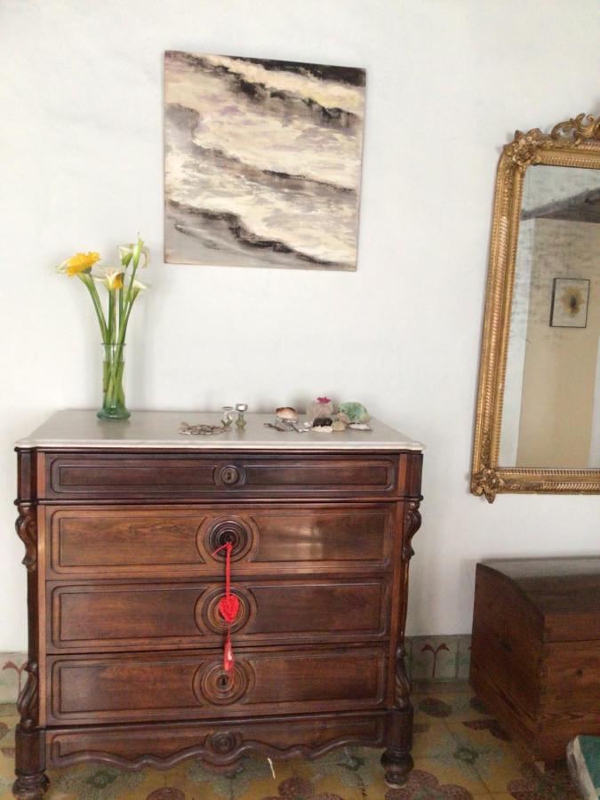 Cozy Studio En Casa Con Encanto Caleta de Interián Esterno foto