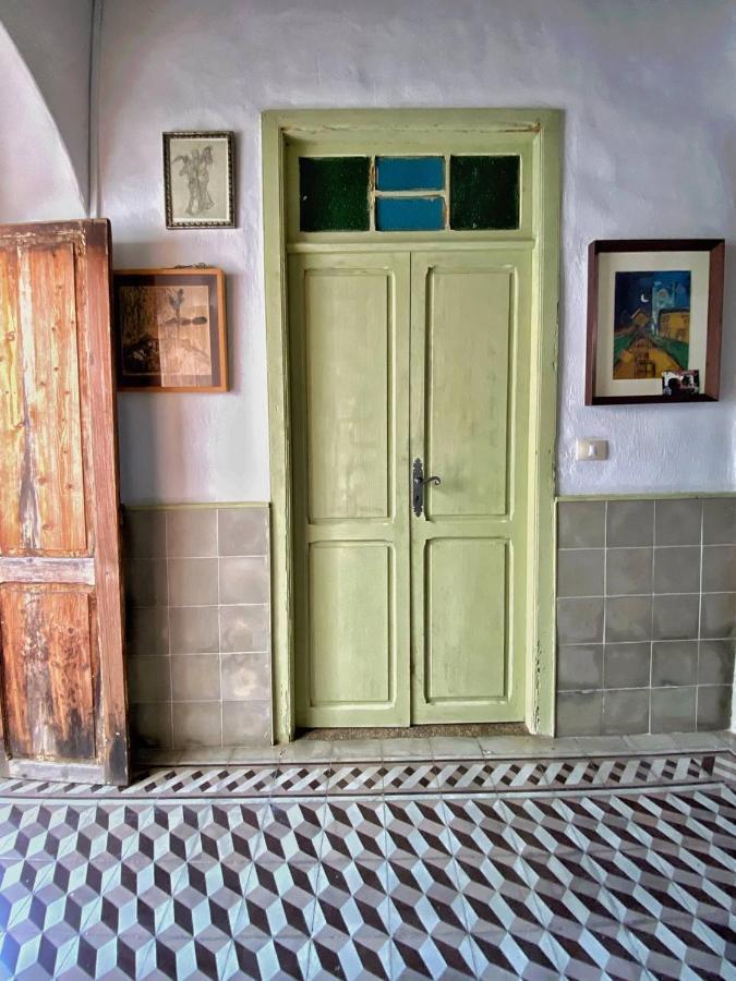 Cozy Studio En Casa Con Encanto Caleta de Interián Esterno foto